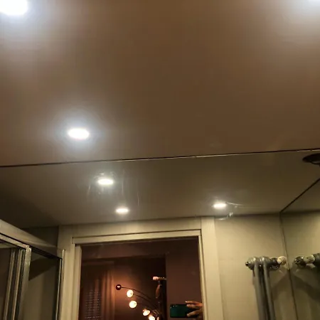 Affaccio Sul Vaticano