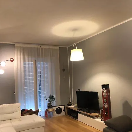 Affaccio Sul Vaticano فندق مبيت وإفطار 4*