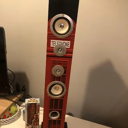 Affaccio Sul Vaticano فندق مبيت وإفطار 4*