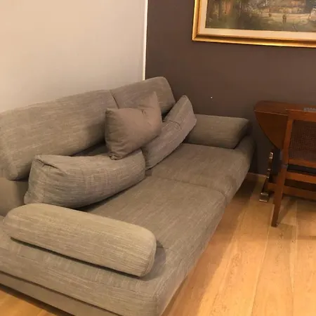 Affaccio Sul Vaticano