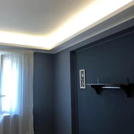 Affaccio Sul Vaticano