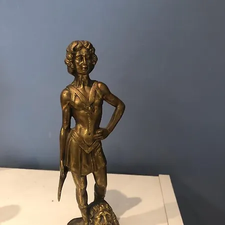 Affaccio Sul Vaticano 4* ローマ