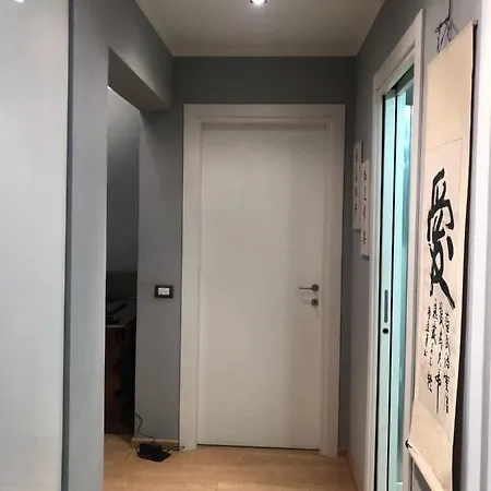 Affaccio Sul Vaticano فندق مبيت وإفطار 4*