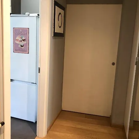 Affaccio Sul Vaticano 4*