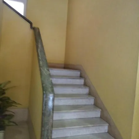 Affaccio Sul Vaticano