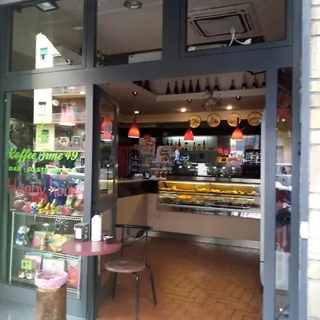 Affaccio Sul Vaticano روما