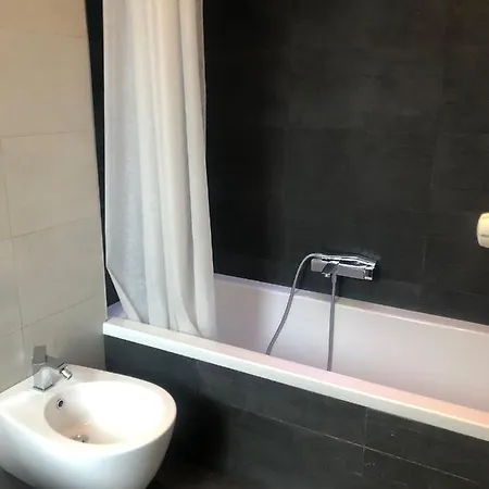 Affaccio Sul Vaticano 4*