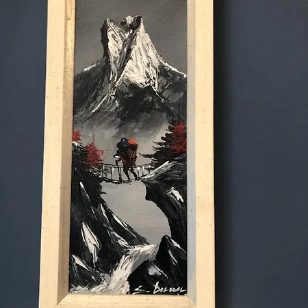 Affaccio Sul Vaticano 4* Rom