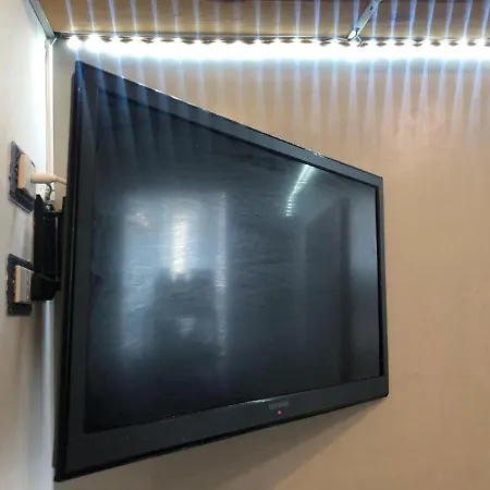 Frühstückspension Affaccio Sul Vaticano