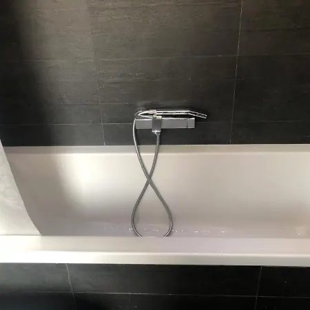 Affaccio Sul Vaticano Frühstückspension