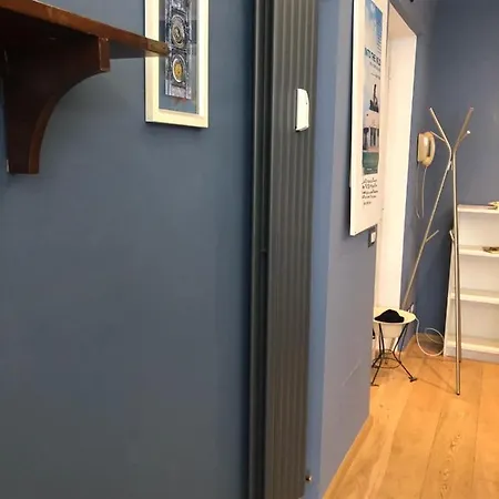 Affaccio Sul Vaticano Frühstückspension