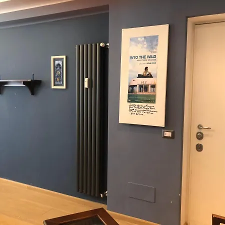 Affaccio Sul Vaticano Frühstückspension