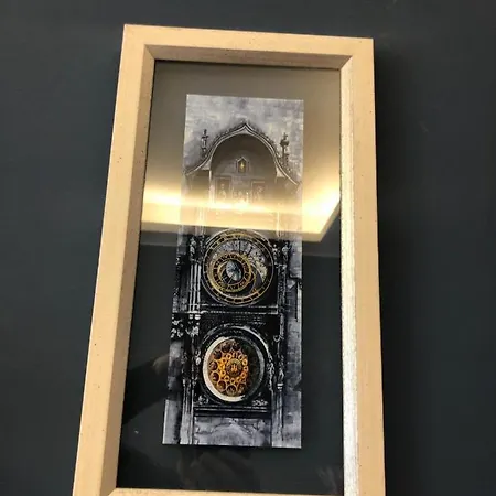 Affaccio Sul Vaticano