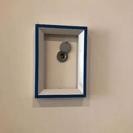 Affaccio Sul Vaticano Rom