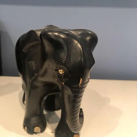 Affaccio Sul Vaticano 4*