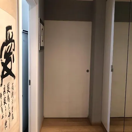 Affaccio Sul Vaticano