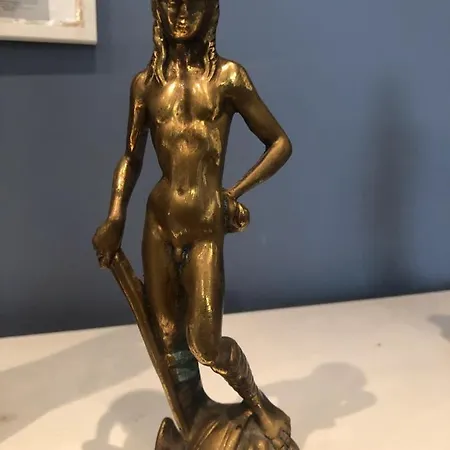 Affaccio Sul Vaticano