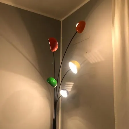 Affaccio Sul Vaticano Frühstückspension