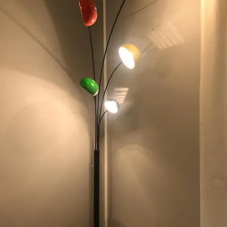 Affaccio Sul Vaticano Rom