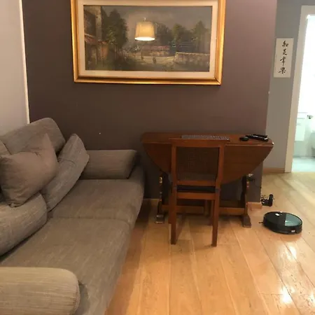 Affaccio Sul Vaticano 4*