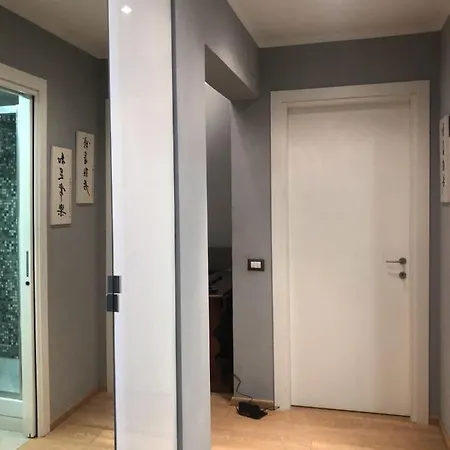 Frühstückspension Affaccio Sul Vaticano