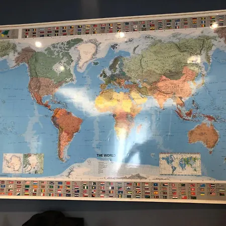 Affaccio Sul Vaticano * Řím