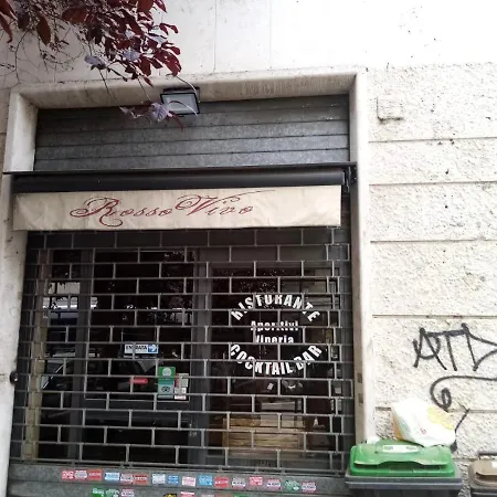 Affaccio Sul Vaticano 4*