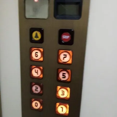 Frühstückspension Affaccio Sul Vaticano