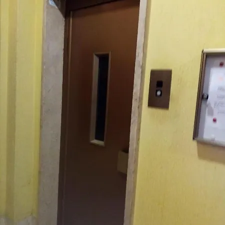 Affaccio Sul Vaticano 4*