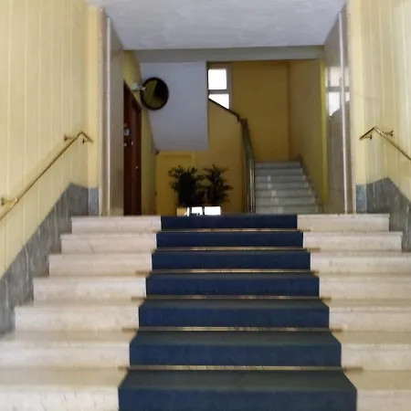 Affaccio Sul Vaticano 4* Rom