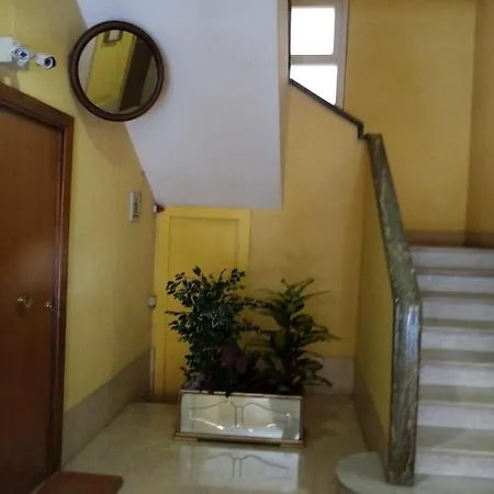 Frühstückspension Affaccio Sul Vaticano