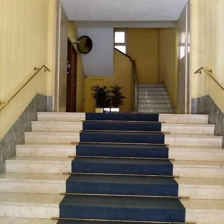 Affaccio Sul Vaticano Frühstückspension Rom