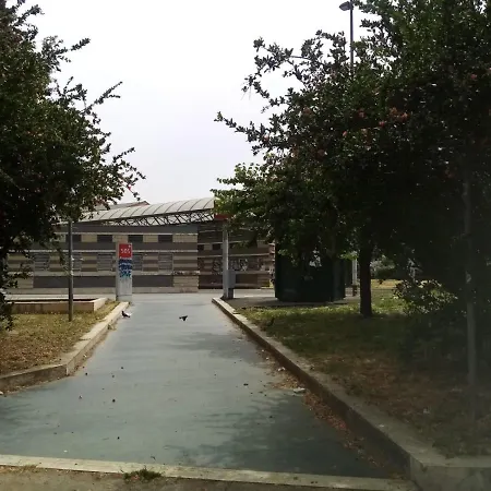 Affaccio Sul Vaticano