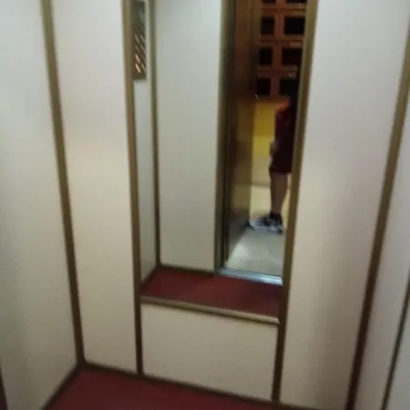 Frühstückspension Affaccio Sul Vaticano 4*