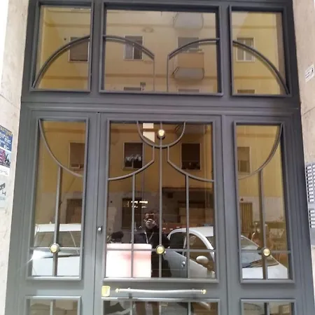 Affaccio Sul Vaticano