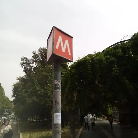 Affaccio Sul Vaticano Rom