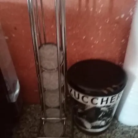 Affaccio Sul Vaticano Rom