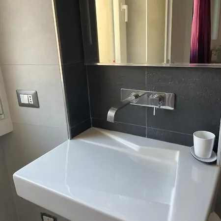 Affaccio Sul Vaticano 4* Rom