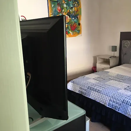 Frühstückspension Affaccio Sul Vaticano