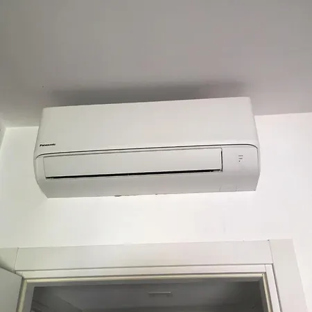 Affaccio Sul Vaticano Frühstückspension 4*