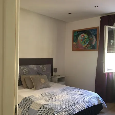 Frühstückspension Affaccio Sul Vaticano 4*