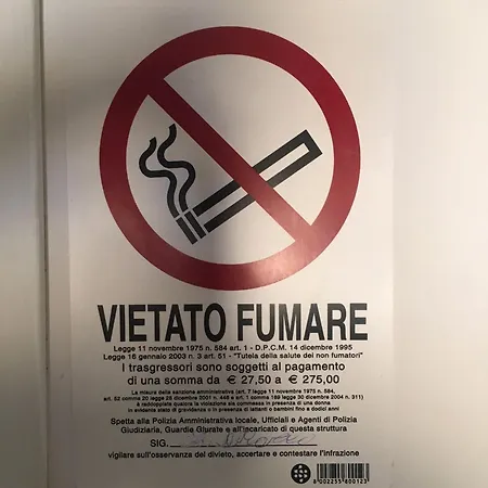 Affaccio Sul Vaticano Frühstückspension Rom