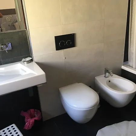 Frühstückspension Affaccio Sul Vaticano Rom