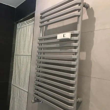 Affaccio Sul Vaticano 4*