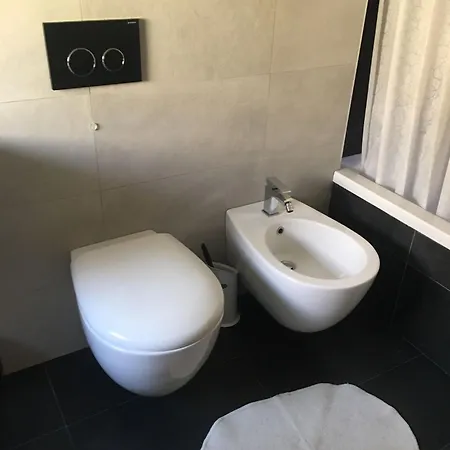 Affaccio Sul Vaticano