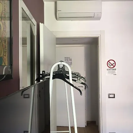 Frühstückspension Affaccio Sul Vaticano