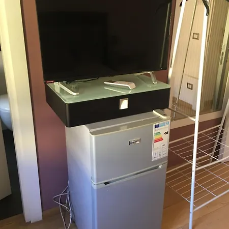 Affaccio Sul Vaticano Frühstückspension 4*