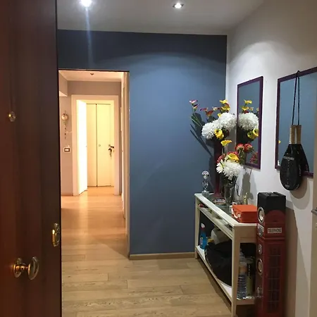 Affaccio Sul Vaticano