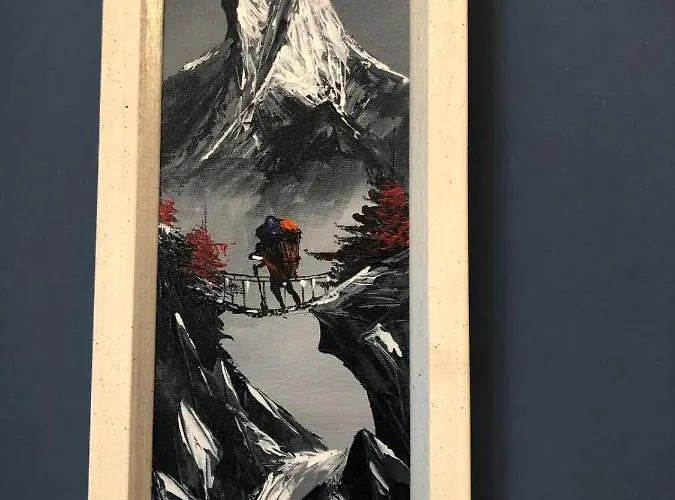 Affaccio Sul Vaticano 4* روما