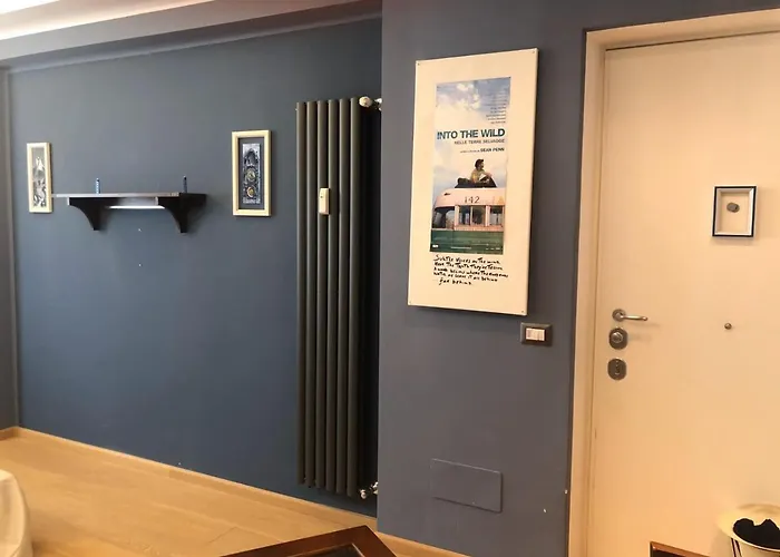 Affaccio Sul Vaticano 住宿加早餐酒店